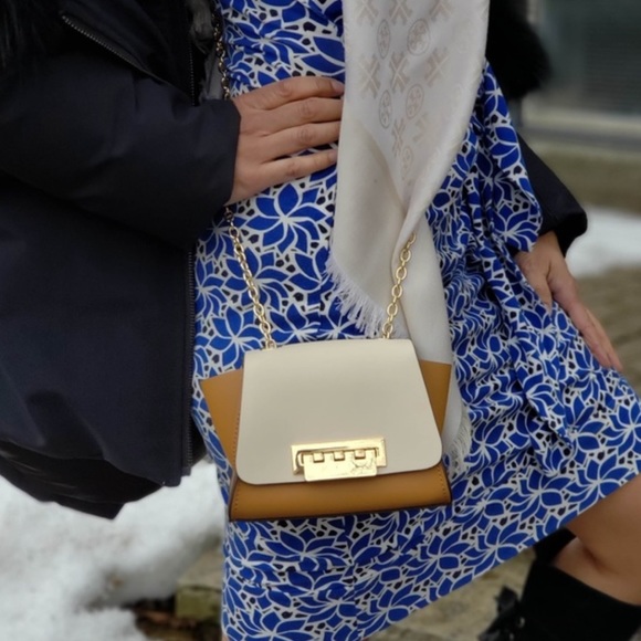 **SOLD** Zac Posen Eartha Mini NWOT - Picture 3 of 11